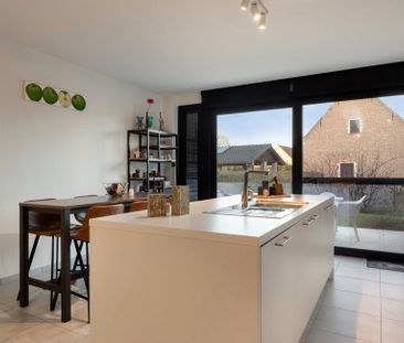 Appartement te huur in Wetteren voor € 900 met 1 slaapkamer - Foto 5