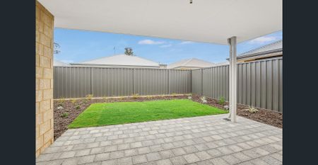 NEAR NEW 3-BEDROOM HOME - Photo 4