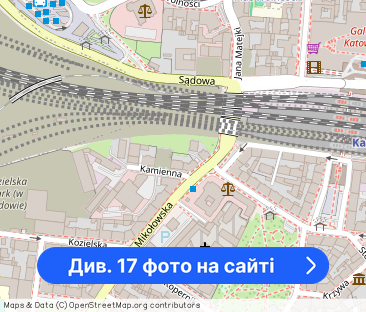 KATOWICE DUŻY POK. BLISKO AWF I EKONOMIK I STUDENT - Фото 1