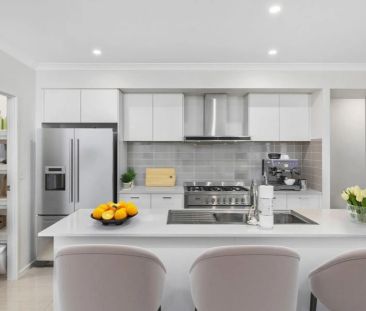 In the Heart of Spring Mountain - Photo 6