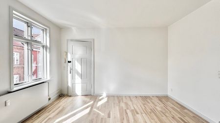 2 værelses – Bjergegade 63 A, 1. th. – Fredericia - Foto 4