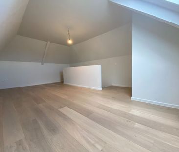 Mooi appartement met 3 slpks en parking - Foto 6