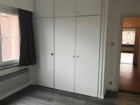 GEZELLIG APPARTEMENT MET VEEL LICHTINVAL - Foto 2