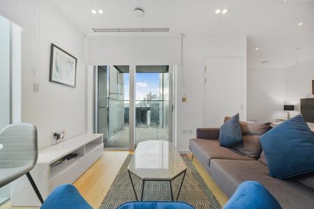 Studio to rent - Photo 5