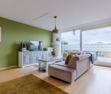 Te huur: Huis Samuel Beckettstraat 21 in Haarlem - Foto 6