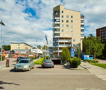 Pettersbergsgatan 30 - Photo 1