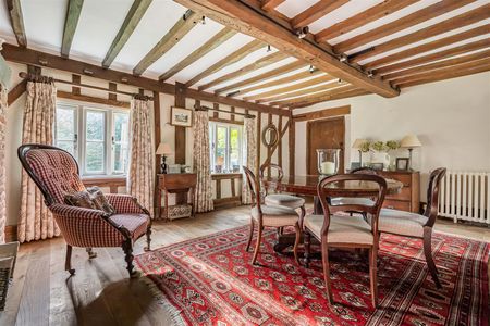 Wenden Road, Arkesden, Saffron Walden - Photo 4