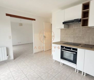 Appartement à louer 1 pièces de 32 m² à Le Plessis-Trévise - Photo 1