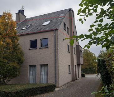 Appartement te huur in Merelbeke - Foto 4