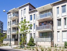 Betonggatan, Malmö - Foto 1