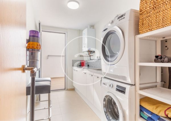 House for rent with Terrace in El Bosque (Chiva)