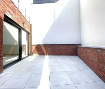 Appartement te huur - Photo 3