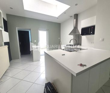 Location Maison 4 pièces 109m² ROUBAIX 59100 - Photo 6