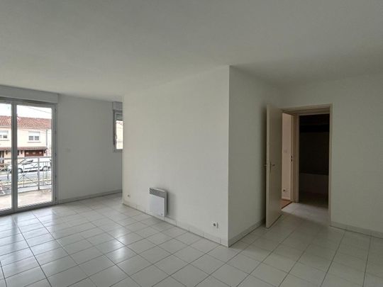 Location Appartement 2 pièces 46m² ALBI 81000 - Photo 1