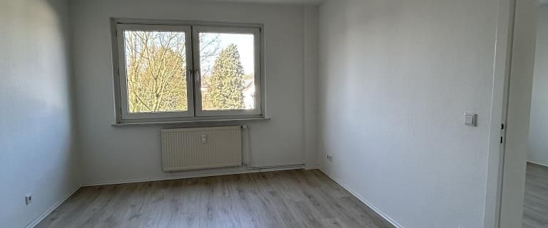 Demnächst frei! 3-Zimmer-Wohnung in Duisburg - Photo 1