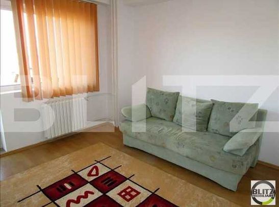 3 camere, 100 mp, 2 bai, mobilat modern, recent renovat, zona Alverna - Photo 1