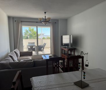 Atico en alquiler en Marbella, Marbella - Photo 1