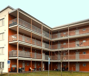 Ribby Allé, Stockholm - Foto 1