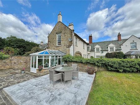 3 bedroom terraced house to rent - Photo 4