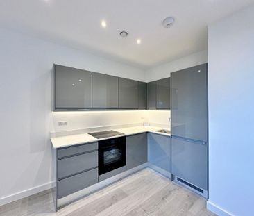 2 bedroom apartment to rent - Photo 4