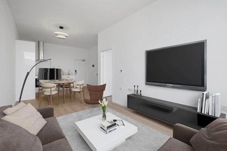 2 Bed Flat, Hawthorns Apartments, B66 - Photo 3