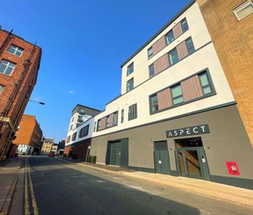 1 bedroom apartment to rent - Photo 6