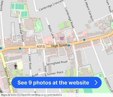 High Street, Teddington - Photo 1