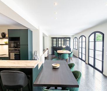 Location Maison 5 pièces 183m² VILLENEUVE D ASCQ 59650 - Photo 1