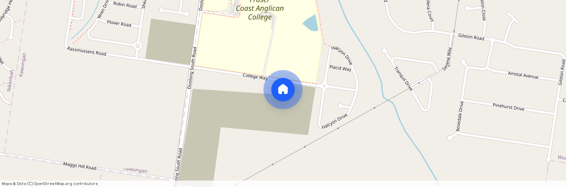 20 Grassbird Circuit, Qld 4655, Wondunna