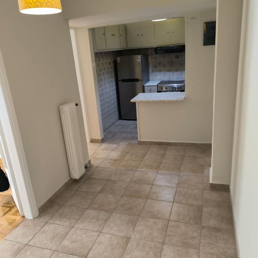 Ενοικίαση κατοικίας, 50 τ.μ., Ζωγράφου, 580 € - Photo 1