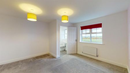 4 bedroom townhouse to rent - Photo 5