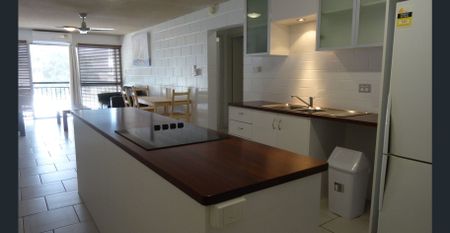 Beachside Peach- Furnished Unit - Photo 3