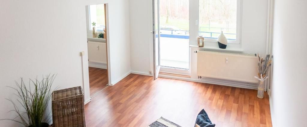 2-Raum-Wohnung - Photo 1