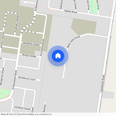 22 Carriage Drive, Vic 3820, Warragul