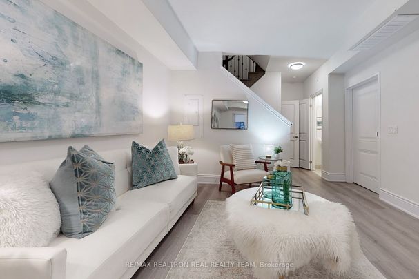 For Lease - 349 Wheat Boom Drive Unit# 333, Oakville, Ontario - Photo 1