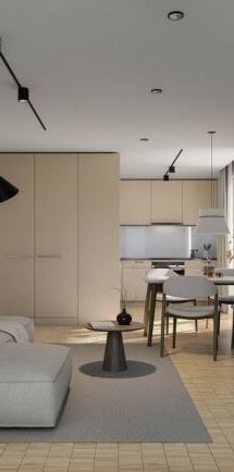 ALBIS276 - Living in style on the Uetliberg. - Photo 2