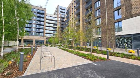 1 bedroom apartment to rent - Photo 3