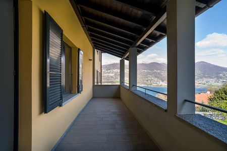 ARASIO / COLLINA D’ORO – VIVERE UN PEZZO DI STORIA - Foto 3