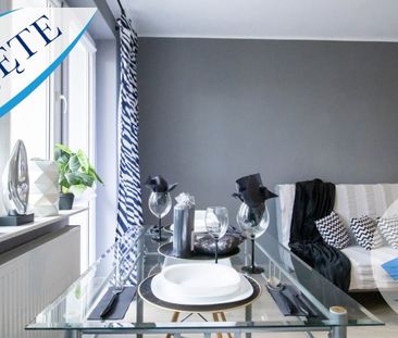 Włocławek Mieszkanie na wynajem - Zdjęcie 4