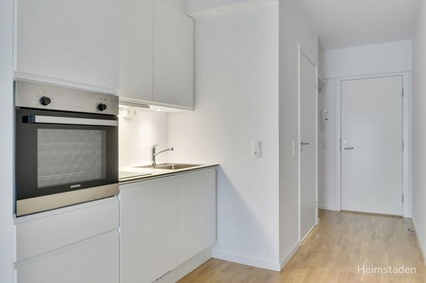 C.F. Richs Vej 105C, 3. 305, 2000 Frederiksberg - Foto 1