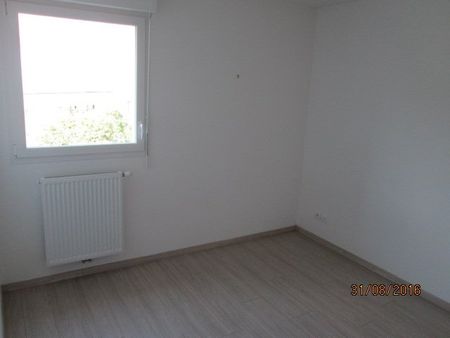 Location Appartement 3 pièces 67m² RUMILLY 74150 - Photo 3