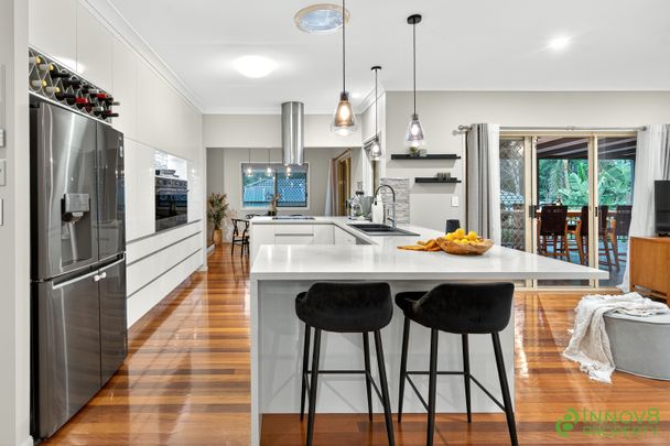 Albany Creek QLD 4035 - 5 beds house for Rent, $1350 per week - 17841727 | Domain - Photo 1