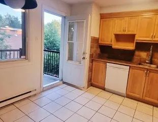 Appartement · 62 m² · Ahuntsic-Cartierville - Photo 1