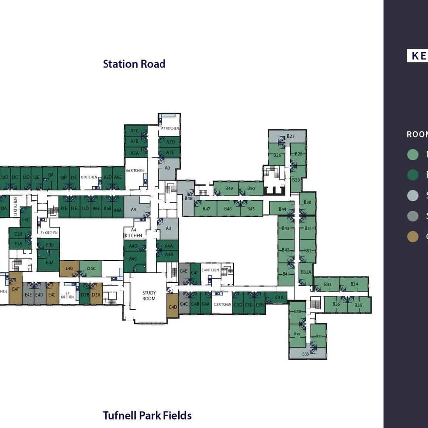 Gold En Suite - Photo 1