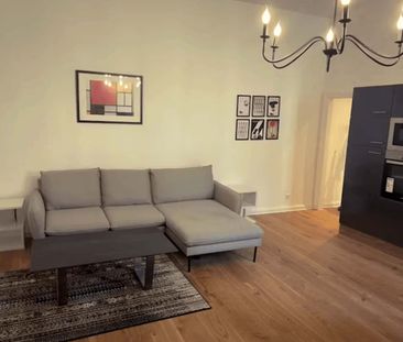 Schivelbeiner Straße - Balcony Room - Photo 2