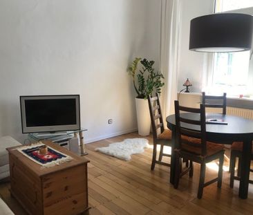 Mainz, Mainz, Etagenwohnung - Foto 1