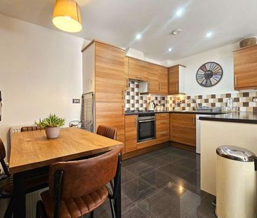 1 bedroom terraced house to rent - Photo 5