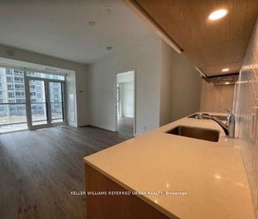 For Lease - 50 Ordnance Street Unit# 812, Toronto, Ontario - Photo 6