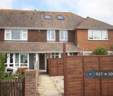 2 bedroom maisonette to rent - Photo 4