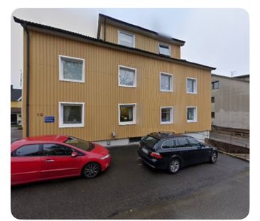 Ljungvägen, Uddevalla - Foto 1